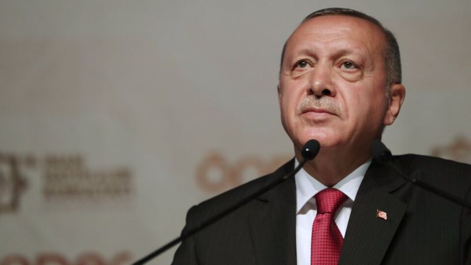 Yeni eğitim-öğretim yılı mesajı