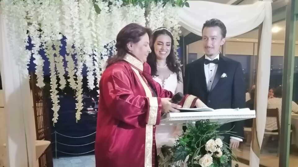 Habertürk'ün mutlu günü