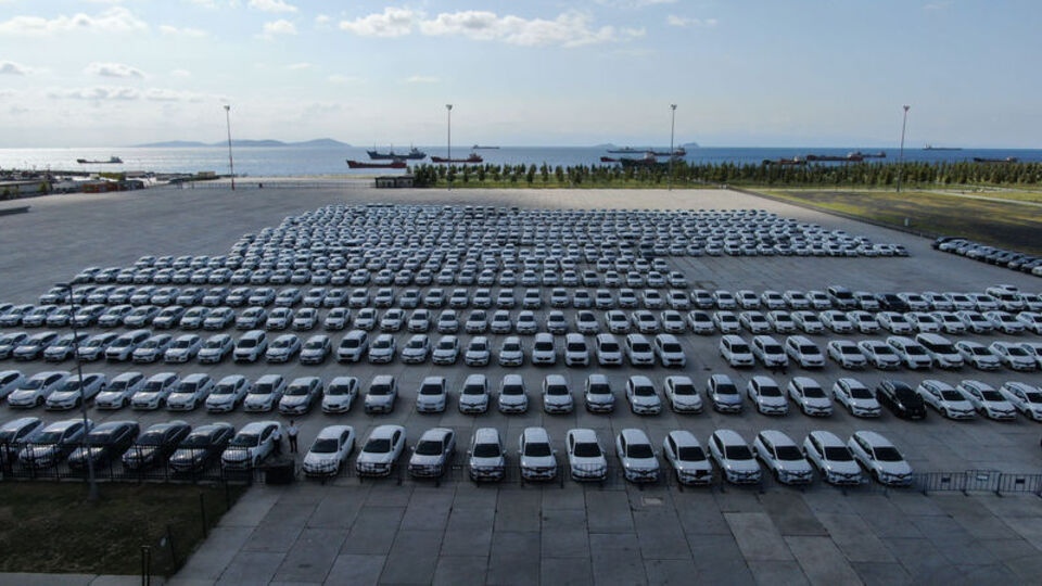 İBB Genel Sekreteri'nden 'araç israfı' açıklaması