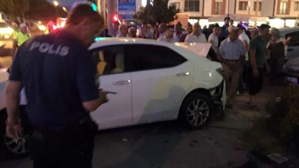 "Hangi birine isyan edelim!"