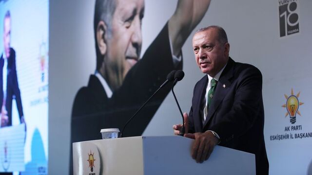 Erdoğan'dan Diyarbakır Anneleri çağrısı