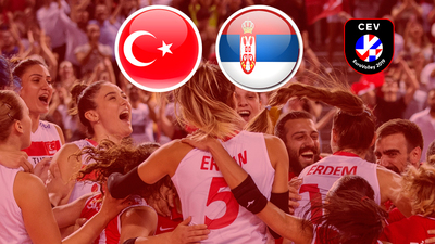 Filenin Sultanları, Avrupa ikincisi!