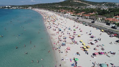 Yarı fiyatına tatil fırsatı