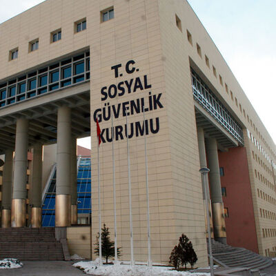 SGK'ya prim borcu olanlara yeni kolaylık