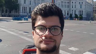 Kardeşin feryadı: Lütfen sessiz kalmayın