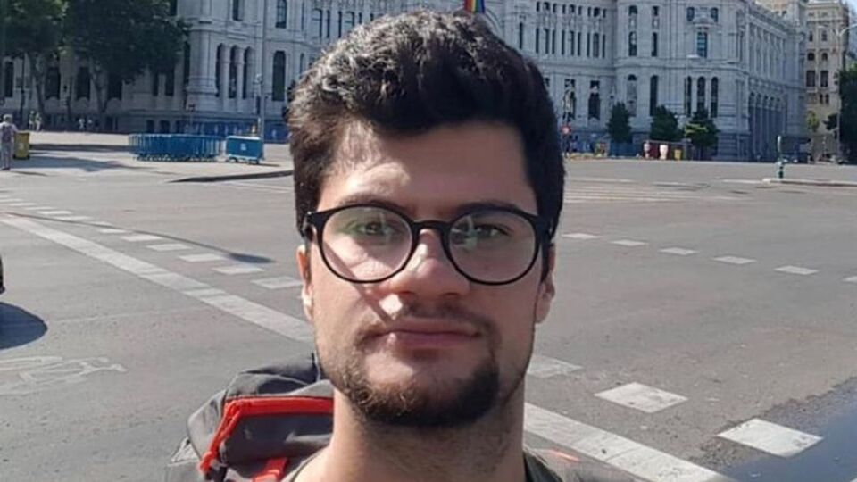 Kardeşin feryadı: Lütfen sessiz kalmayın