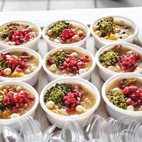 En lezzetli Aşure nasıl yapılır?