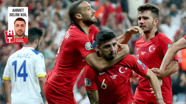 "Milletimizi daha iyi temsil etmeliyiz"