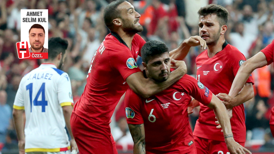 "Milletimizi daha iyi temsil etmeliyiz"