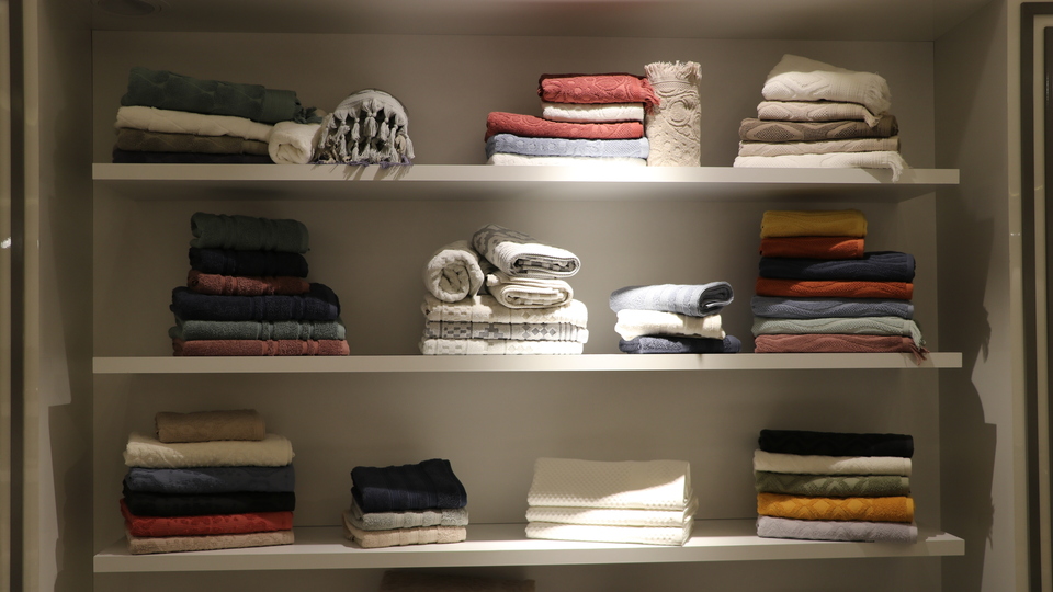 Ev tekstili ABD, Almanya ve İtalya'ya odaklandı