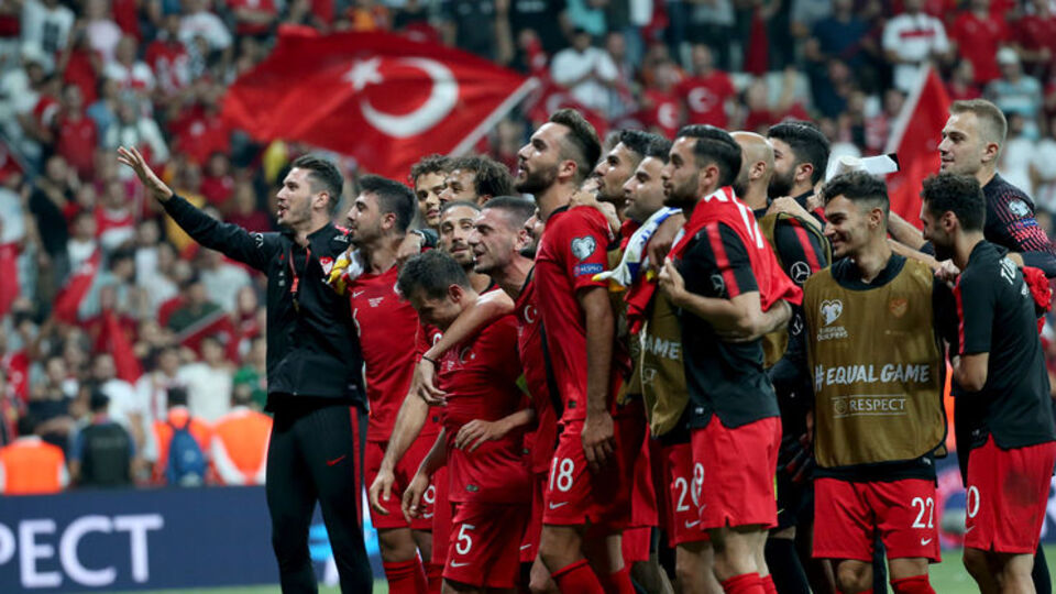 Millilerin programında değişiklik