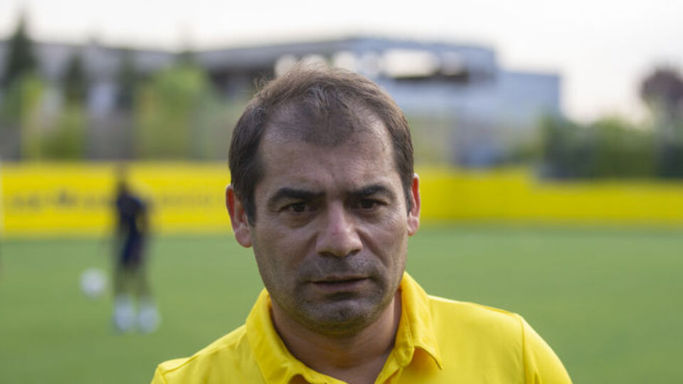 "Beştepe'nin havasını hep soluduk"