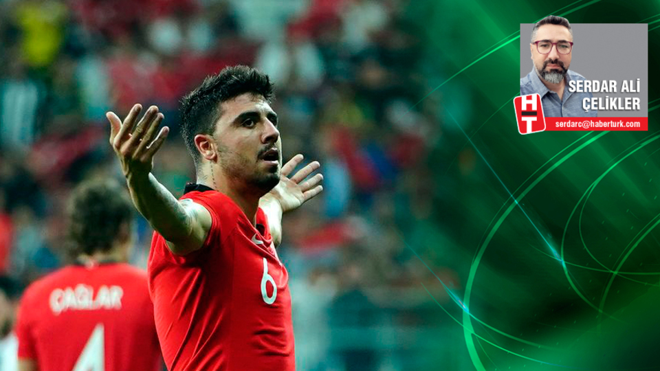 "3 puandan başka her şey kötüydü"