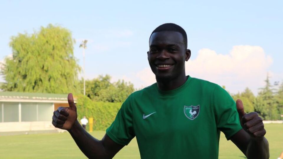 "Başarılı gidişimizi sürdürmeliyiz"