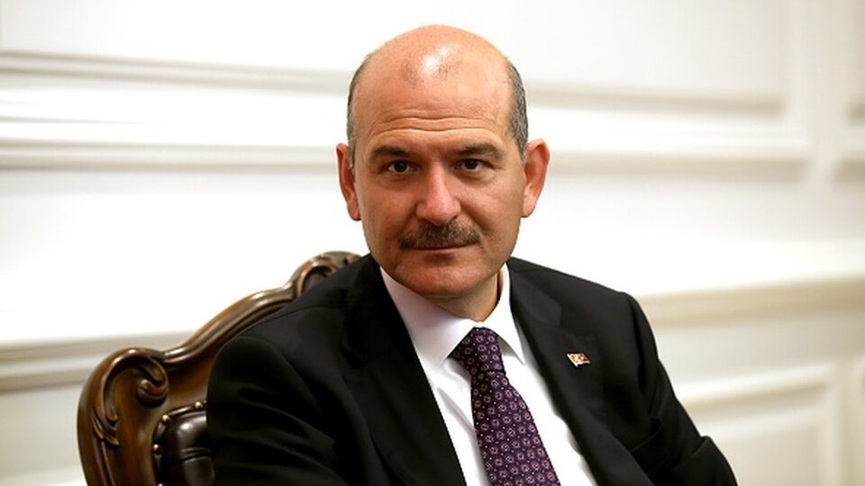 İçişleri Bakanı Soylu "kayyum" iddialarını yanıtladı: Ne İstanbul ne Ankara için söz konusu değil