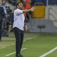 "Sivas maçıyla üst sıralara çıkacağız"