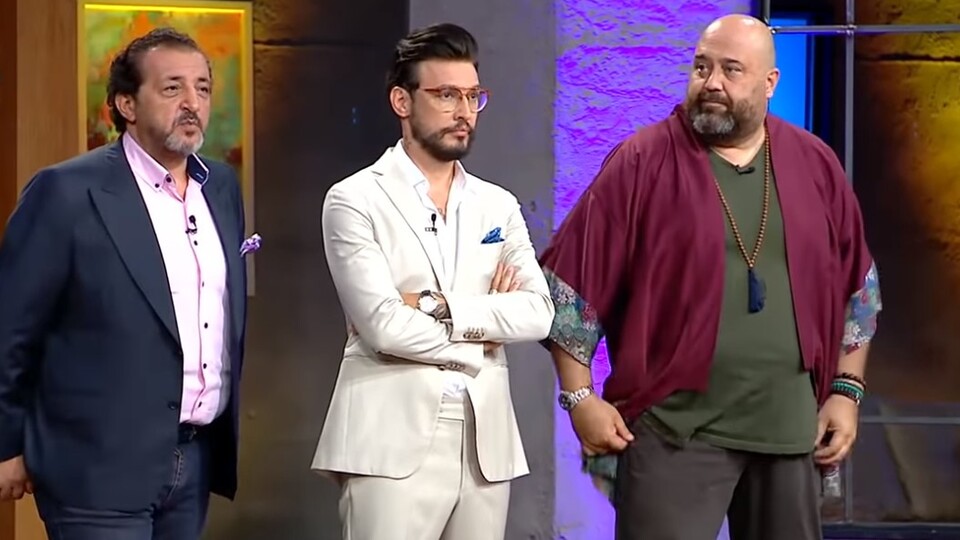 MasterChef hangi takım kazandı 2019?