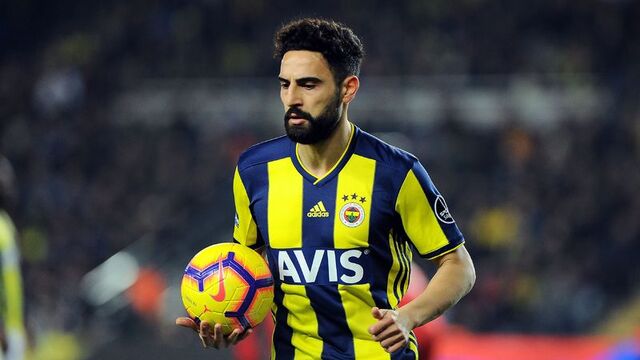 Mehmet Ekici Ocak'ta yolcu