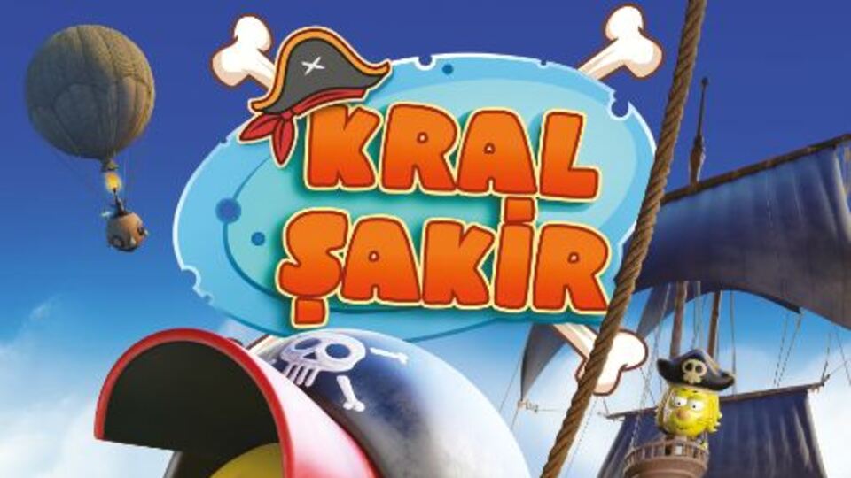 Kral Şakir Bermuda'da