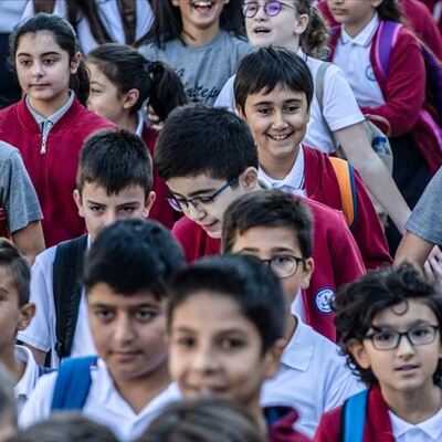 Bunu yapmadan okula göndermeyin!