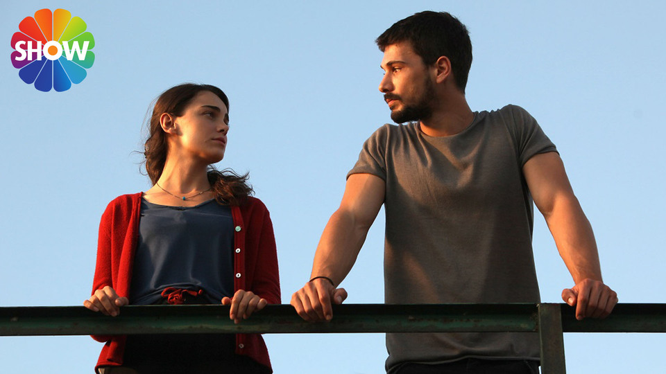 'Aşk Ağlatır' ekran yolculuğuna başladı