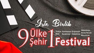 Ekimde Belgesel Festivali