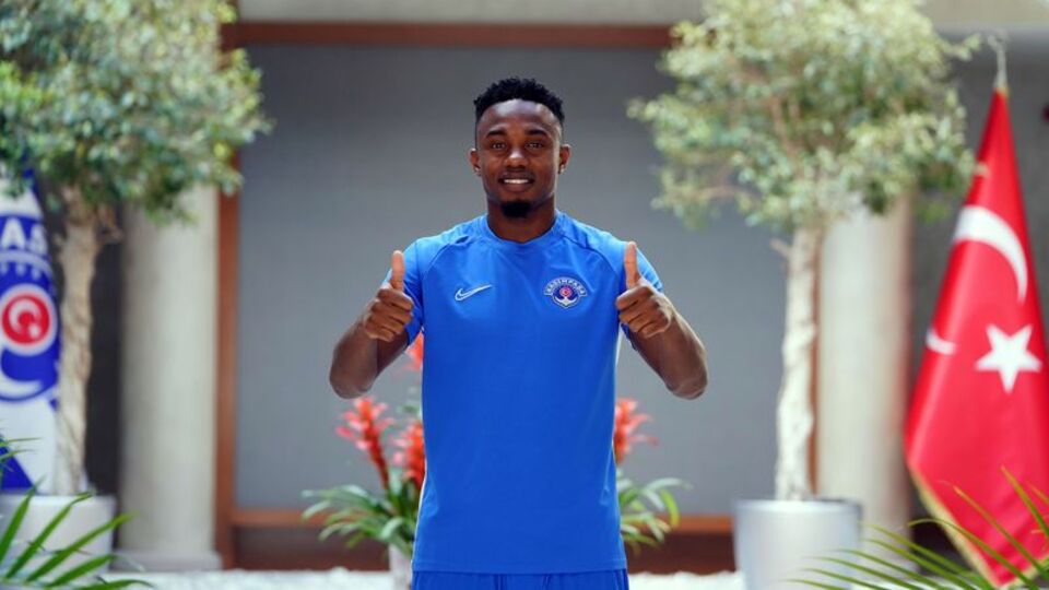 "Quaresma heyecan verici"