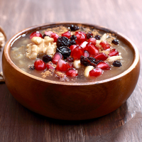 Aşure günü geldi! İşte en lezzetli tarif