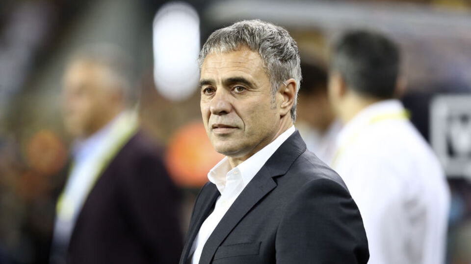 "En güzel şampiyonluklarımız henüz kazanmadıklarımızdır"