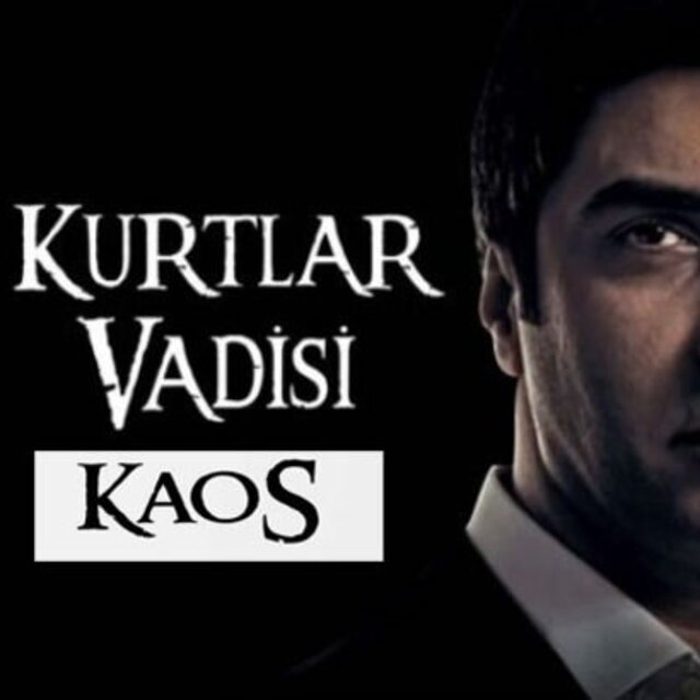 Pana Film'den Kurtlar Vadisi Netflix açıklaması