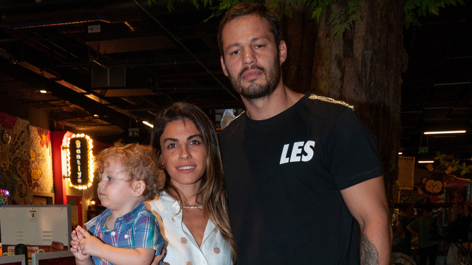 Sürpriz proje sinyali