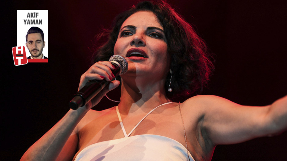 Sakatlığına rağmen seyircileri kıramadı