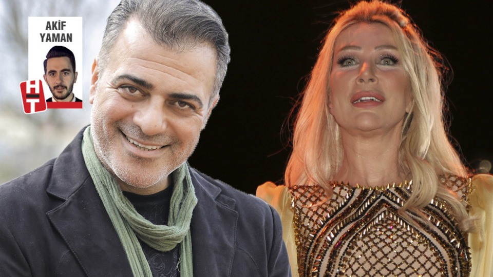 'Aşk' açıklaması