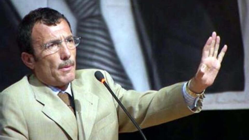 Recep Yazıcıoğlu kimdir?