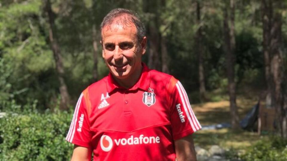 Avcı derin bir nefes aldı!