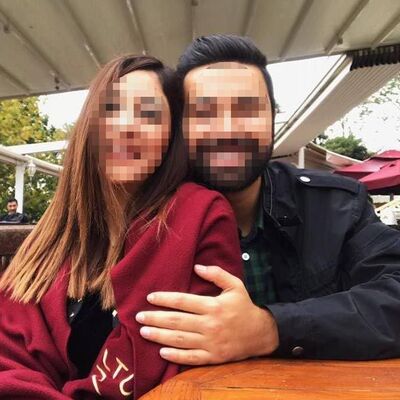 Özel harekatçı polis karakola, gelin hastaneye... Bir türlü anlaşamadılar