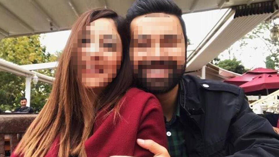 Özel harekatçı polis karakola, gelin hastaneye... Bir türlü anlaşamadılar