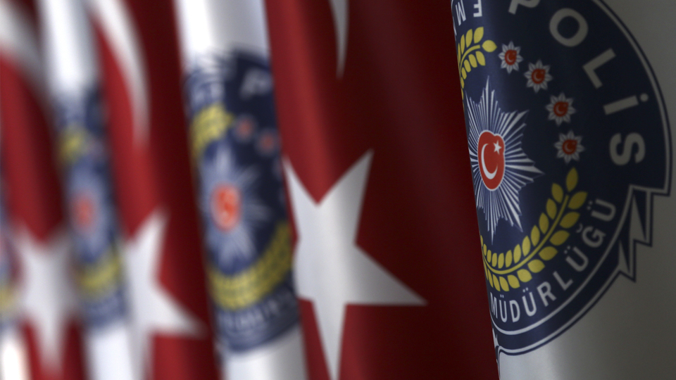 Emniyet Genel Müdürlüğü'nden İBB haberine yalanlama