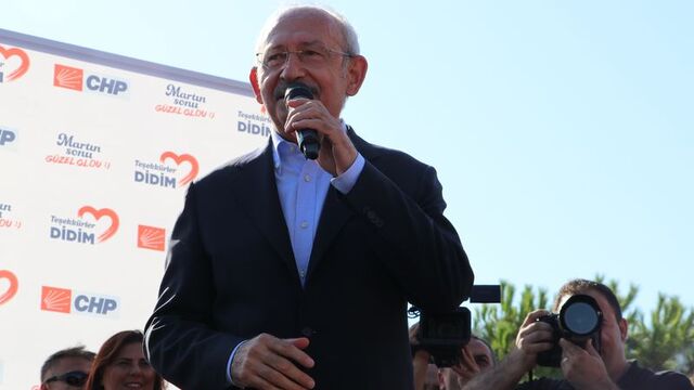Kılıçdaroğlu, kültür merkezi ve kreş açtı