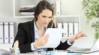 40 bin çalışan Maliye'ye çağrıldı