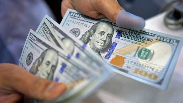 Dolar/TL'de hareketlilik