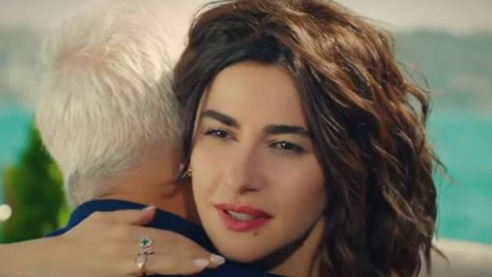 Yasak Elma 48. son bölüm!