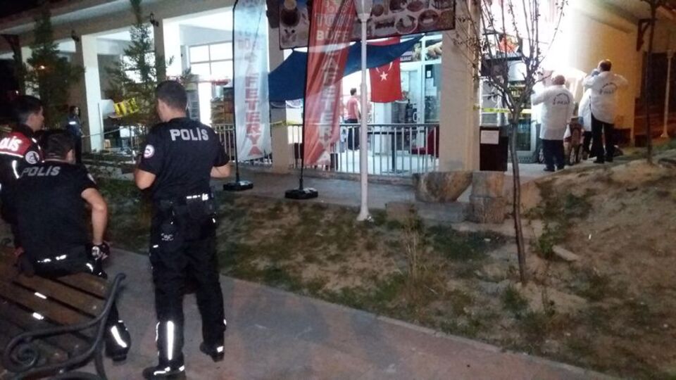 Sen misin tokat atan?