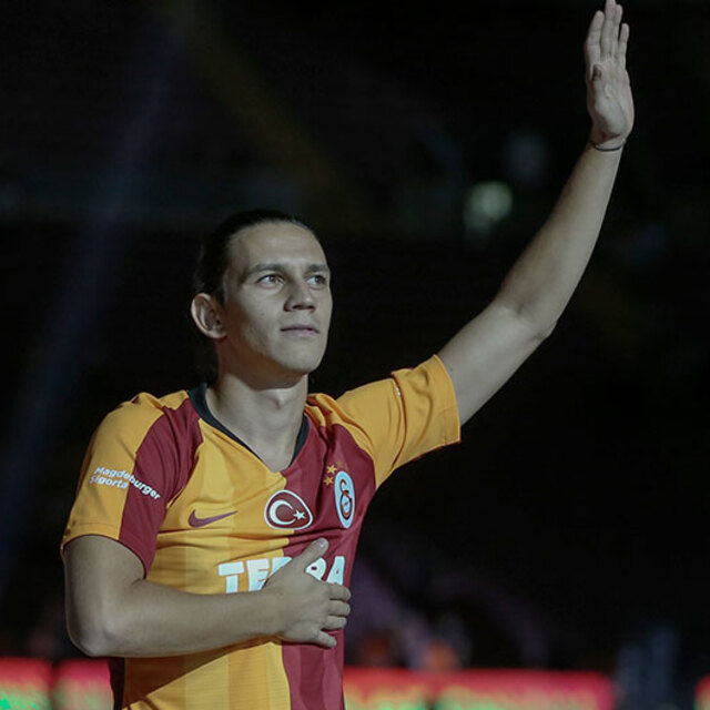Taylan Antalyalı, tartışması büyüyor!