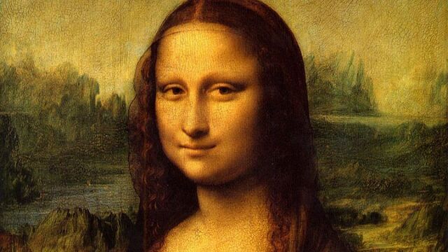 İkinci Mona Lisa için duruşma zamanı!