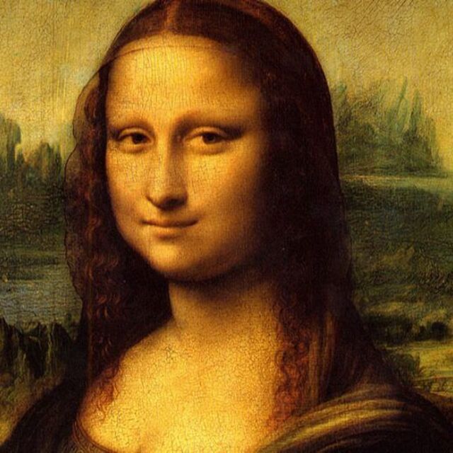 İkinci Mona Lisa için duruşma zamanı!