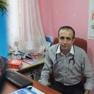 Avukat eşini katleden doktor basını suçladı