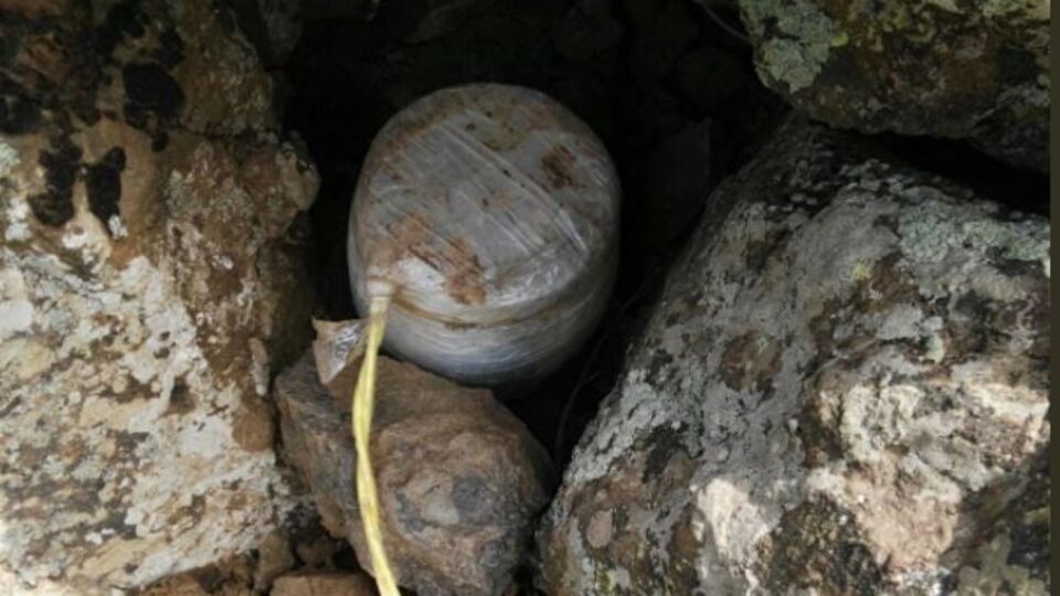 Çukurca'dan acı haber!