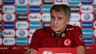 "Bütün Türkiye yanımızda"