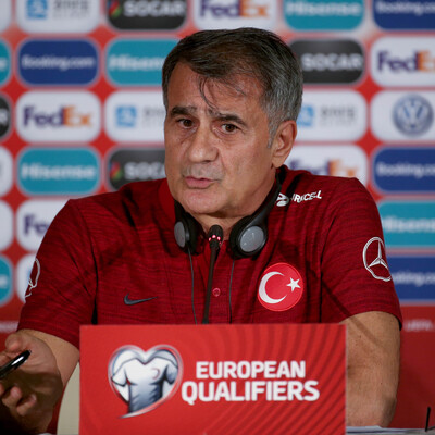 "Bütün Türkiye yanımızda"